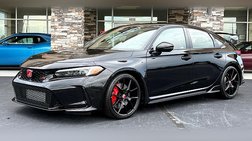 2024 Honda Civic Type R