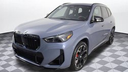2024 BMW X1 M35i