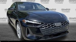 2025 Audi A5 quattro Premium Plus TFSI