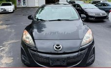 2010 Mazda MAZDA3 i Sport
