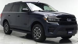 2024 Ford Expedition XL