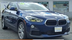 2018 BMW X2 xDrive28i