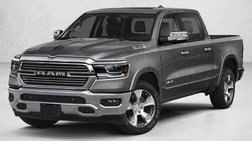 2020 Ram Ram Pickup 1500 Laramie