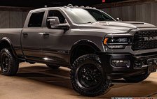 2024 Ram Ram Pickup 2500 Power Wagon
