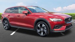 2023 Volvo V60 Cross Country B5 Plus
