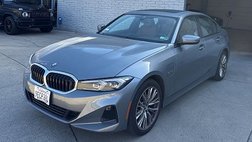 2023 BMW 3 Series 330e