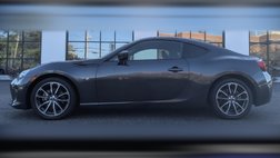 2019 Toyota 86 Base