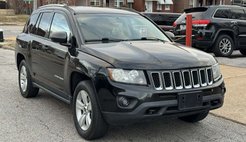 2014 Jeep Compass Sport