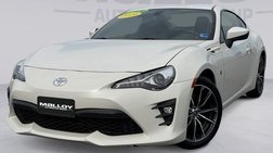 2019 Toyota 86 GT
