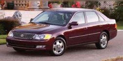 2004 Toyota Avalon 