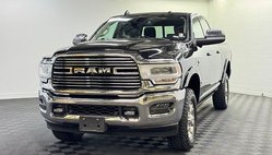 2021 Ram Ram Pickup 2500 Laramie