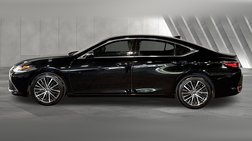 2024 Lexus ES 250 250