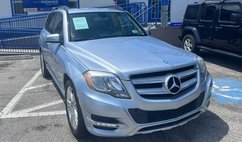 2015 Mercedes-Benz GLK-Class GLK 350