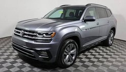2020 Volkswagen Atlas SE