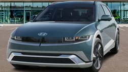 2026 Hyundai Ioniq 5 Limited