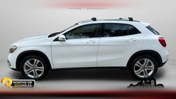 2019 Mercedes-Benz GLA-Class GLA 250 4MATIC