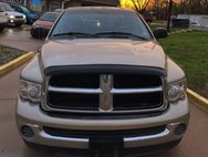 2002 Dodge Ram 1500 Base