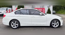 2014 BMW 3 Series 320i