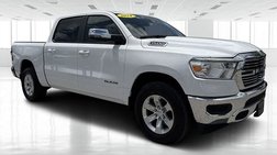 2024 Ram Ram Pickup 1500 Laramie