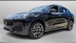 2025 Maserati Grecale Base