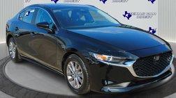 2024 Mazda MAZDA3 2.5 S