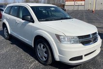 2015 Dodge Journey SE