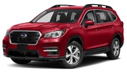 2019 Subaru Ascent Premium 7-Passenger