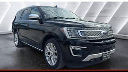 2019 Ford Expedition Platinum