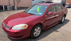 2009 Chevrolet Impala LT
