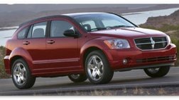 2007 Dodge Caliber R/T