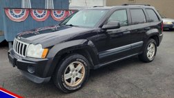 2005 Jeep Grand Cherokee Laredo