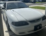 1995 Ford Mustang GT