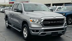 2022 Ram Ram Pickup 1500 Lone Star