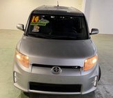 2014 Scion xB Base