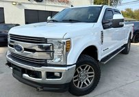 2019 Ford Super Duty F-250 Lariat