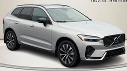 2023 Volvo XC60 B5 Plus Dark Theme