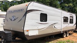 2015 Other Makes M-27RKSS