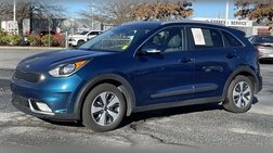 2019 Kia Niro EX