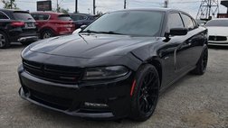 2016 Dodge Charger R/T