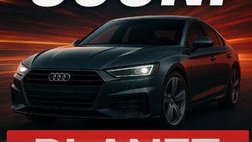 2019 Audi SQ5 3.0T quattro Premium