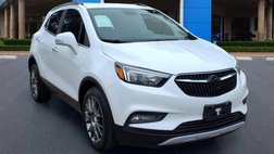 2019 Buick Encore Sport Touring