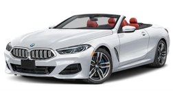 2026 BMW 8 Series 840i xDrive
