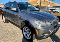 2012 BMW X5 xDrive35i