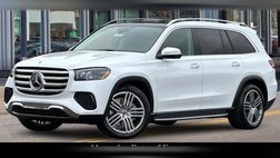 2025 Mercedes-Benz GLS GLS 450