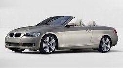 2008 BMW 3 Series 335i
