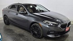 2021 BMW 2 Series 228i Gran Coupe