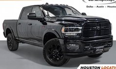 2022 Ram Ram Pickup 2500 Laramie