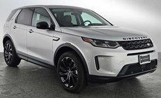 2023 Land Rover Discovery Sport P250 SE