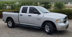 2018 Ram Ram Pickup 1500 Tradesman