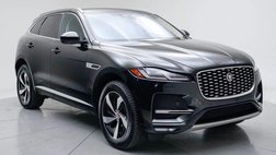 2021 Jaguar F-PACE P340 S